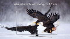 Smart Tivi Samsung 4K 49 inch UA49MU6400