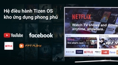 Smart Tivi Samsung 4K 49 inch UA49MU6400