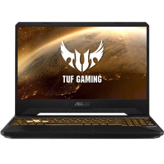 Laptop Asus TUF Gaming FX505GE-BQ037T GUN METAL