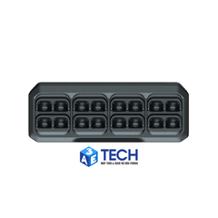 Cốc sạc để bàn 16 khe HYTERA CM11 dành cho bộ đàm HYTERA-S10 (S1–Mini)