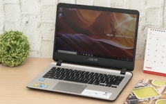 Laptop ASUS VivoBook X407UA-BV345T