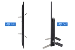 Android Tivi Sony 4K 65 inch KD-65X8500F