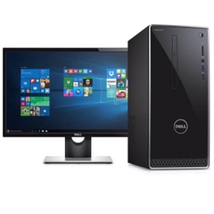 Máy tính đồng bộ Dell Inspiron 3670 (MTI31410-4G-1T)