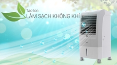 Quạt điều hòa Midea AC120-15F