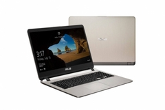 Laptop Asus X507UF-EJ074T