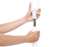 Quạt đứng Midea FS40-19PRD