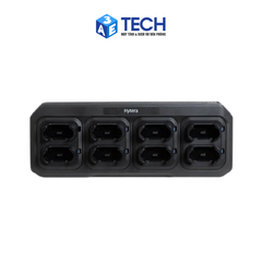 Cốc sạc để bàn 8 khe HYTERA CM31 dành cho bộ đàm HYTERA S1 và HYTERA S1 Pro