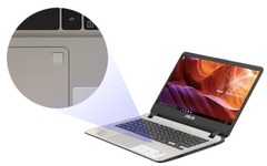 Laptop ASUS VivoBook X407UA-BV345T