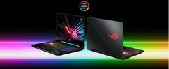 Laptop Asus ROG Strix SCAR II GL504GM-ES044T