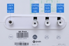 Máy lọc nước RO AOSmith AR75-A-M-1 5 lõi