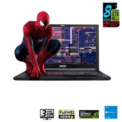 Laptop MSI GS63 Stealth 8RD 006VN