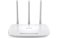 Bộ phát Wifi TP-LINK TL-WR845N Chuẩn N Không dây tốc độ 300Mbps