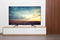 Android Tivi Sony 4K 65 inch KD-65X8500F