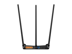 Bộ phát Wifi Router TP-LINK TL-WR941HP Không dây Công suất cao 450Mbps