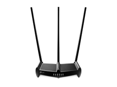 Bộ phát Wifi Router TP-LINK TL-WR941HP Không dây Công suất cao 450Mbps