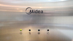 Cây nước nóng lạnh Midea YL1566S