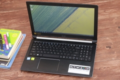 Laptop Acer Aspire A515-51G-578V NX.GP5SV.003