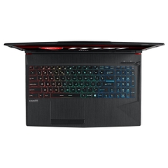 Laptop MSI GP63 Leopard 8RD 434VN