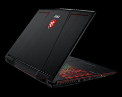 Laptop MSI GP63 Leopard 8RD 434VN