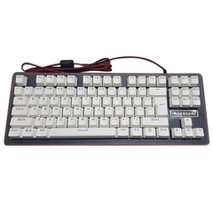 Bàn phím giả cơ Ensoho E-GL132K (Gaming)