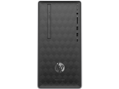 Máy tính đồng bộ HP Pavilion 590 - Core i5-8400 P0056d 4LY14AA