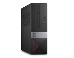 Máy tính để bàn Dell Vostro 3668MT - Core i3 -  70126168