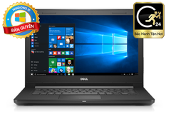 Laptop Dell Vostro 3468 70090697