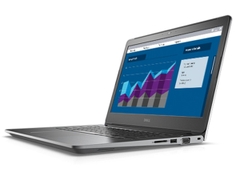 Laptop Dell Vostro 5468 VTI5019W Grey