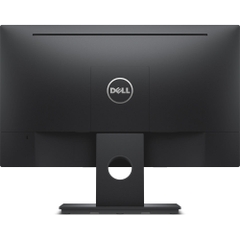 Màn hình Dell LCD-LED E2216H/21.5"/1920x1080/5ms/1000:1/250cd/VGA,DLP/Cáp VGA/Đen