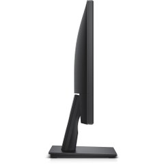 Màn hình Dell LCD-LED E2216H/21.5"/1920x1080/5ms/1000:1/250cd/VGA,DLP/Cáp VGA/Đen