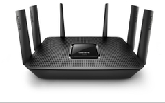 Linksys EA9300 Max-Stream AC4000 Tri-Band Wi-Fi Router