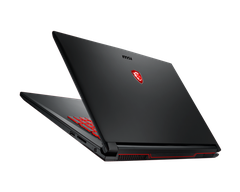 Laptop MSI GV62 7RD 1882XVN