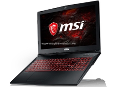 Laptop MSI GV72 7RD 874XVN