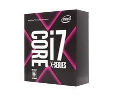 CPU Intel Core i7-7820X (3.6GHz Upto 4.3Ghz/ 8C16T/ 11MB/ 2066-KabyLakeX)
