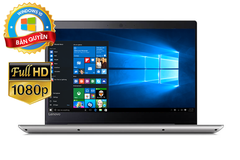 Laptop Lenovo IdeaPad 320S-14IKBR 81BN0051VN