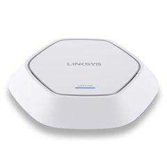 Bộ thu phát sóng Linksys LAPAC1200