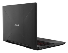 Laptop Asus FX503VM-E4087T