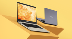 Laptop Asus S410UA-EB633T