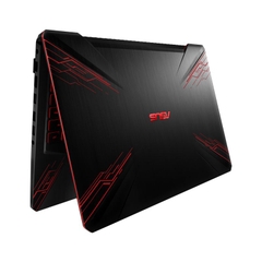 Laptop Asus TUF GAMING FX504GD-E4081T