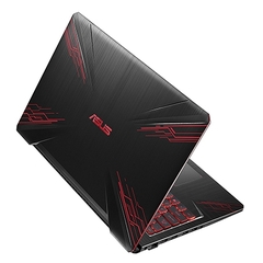 Laptop Asus TUF GAMING FX504GD-E4081T
