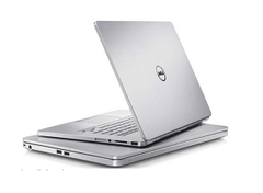 Laptop Dell Inspiron 15 N5570 M5I5238W - Silver