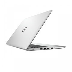 Laptop Dell Inspiron 15 N5570 M5I5238W - Silver