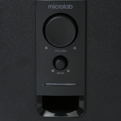 Loa Bluetooth Microlab M106BT (2.1)