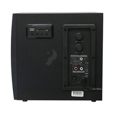 Loa Bluetooth Microlab M300BT (2.1)
