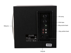 Loa Microlab TMN3/M900 (4.1)