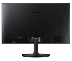Màn hình Samsung LCD-LED LS22F350FHEXXV/21.5"/1920x1080/5ms/1000:1/200cd/VGA/Cáp VGA/Đen