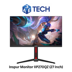 Màn hình Inspur IIP270QZ