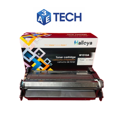 Hộp mực Halloya W1510A (Có chip)