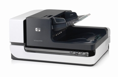 HP Scanjet N9120 Document Flatbed Scanner - A3