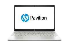 Laptop HP Pavilion 14-ce0022TU 4MF03PA